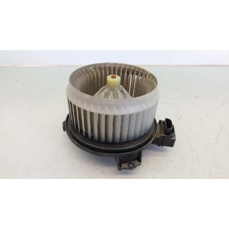 Recambio de ventilador calefaccion para suzuki sx4 rw (ey) gl+ referencia OEM IAM <V2727000311  