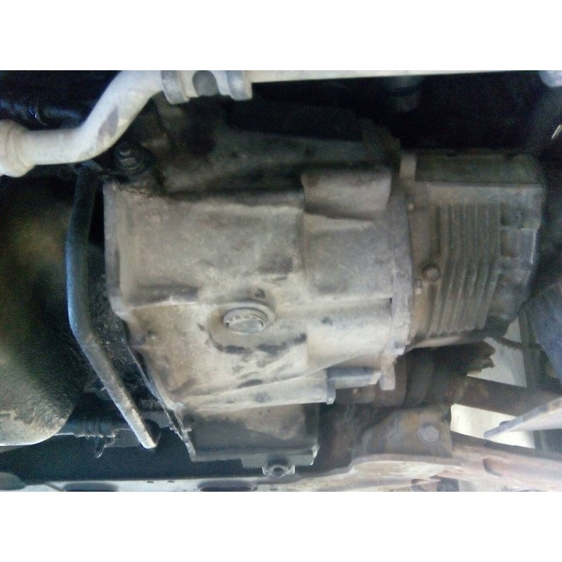 citroen xsara berlina del año 1998