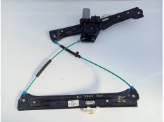 Recambio de elevalunas delantero izquierdo para bmw serie 1 lim. (f20/f21) 118d referencia OEM IAM 724256109  