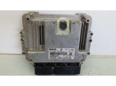 Recambio de centralita motor uce para suzuki sx4 rw (ey) gl+ referencia OEM IAM 281812992 55204652 