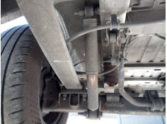 Recambio de amortiguador trasero derecho para renault master kasten l2h2 hka 3,3t referencia OEM IAM   