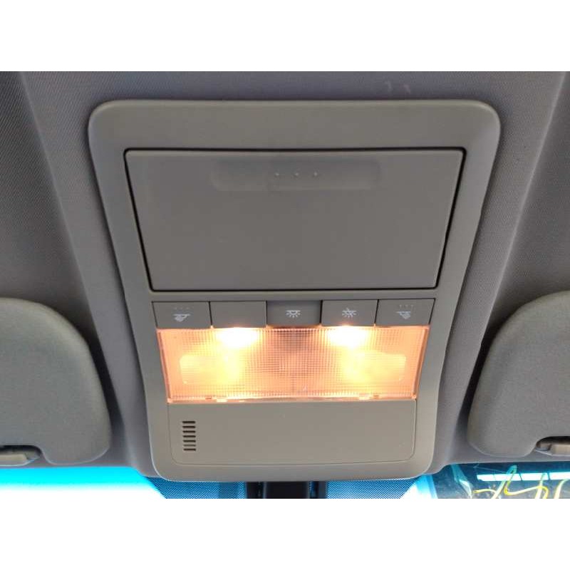 Recambio de luz interior para opel antara enjoy 4x4 referencia OEM IAM   