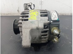 Recambio de alternador para toyota aygo (kgb/wnb) básico referencia OEM IAM 270600Q120  