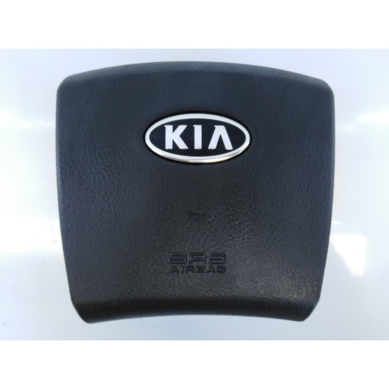 Recambio de airbag delantero izquierdo para kia sorento 2.5 crdi concept referencia OEM IAM DXCT213TGNV V1ADAT4VDY0178 