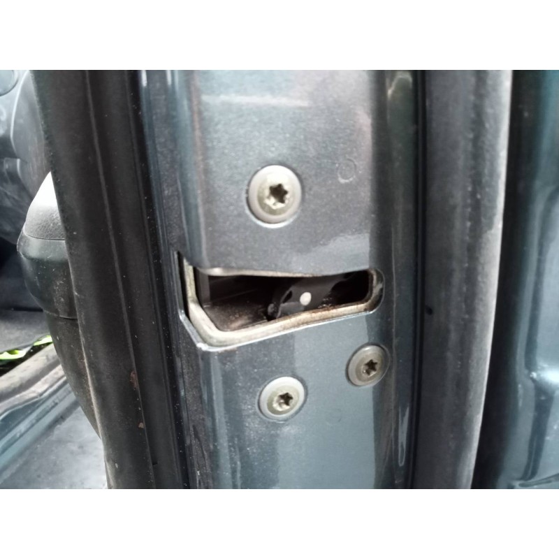 Recambio de cerradura puerta delantera derecha para suzuki grand vitara 3 puertas sq (gt) referencia OEM IAM   