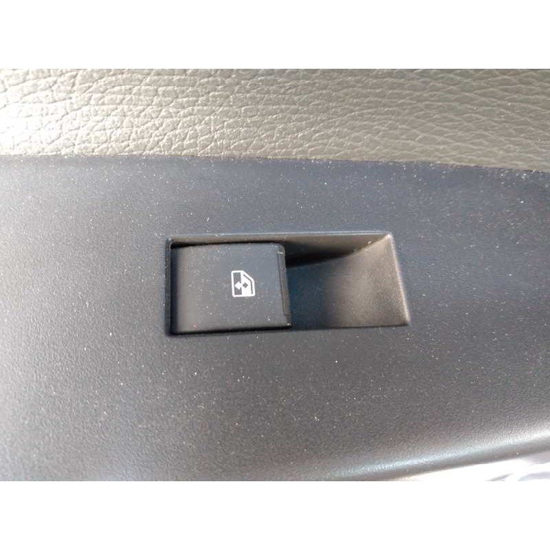 Recambio de mando elevalunas trasero izquierdo para opel antara enjoy 4x4 referencia OEM IAM   