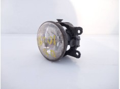 Recambio de faro antiniebla derecho para renault master kasten l2h2 hka 3,3t referencia OEM IAM 201500097R  