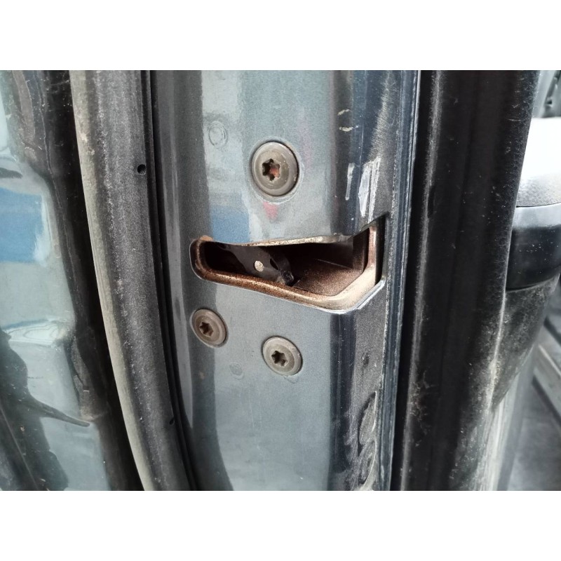 Recambio de cerradura puerta delantera izquierda para suzuki grand vitara 3 puertas sq (gt) referencia OEM IAM   