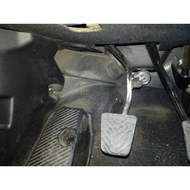 Recambio de pedal embrague para mitsubishi outlander (cw0) 2.0 di-d intense referencia OEM IAM   