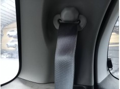 Recambio de cinturon seguridad trasero derecho para suzuki grand vitara 3 puertas sq (gt) referencia OEM IAM   