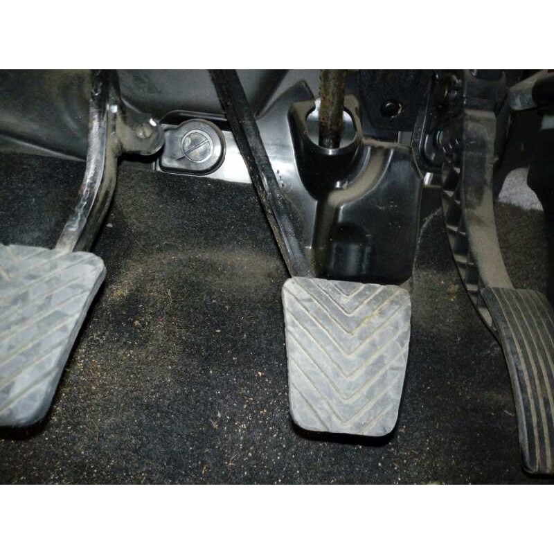 Recambio de pedal freno para mitsubishi outlander (cw0) 2.0 di-d intense referencia OEM IAM   