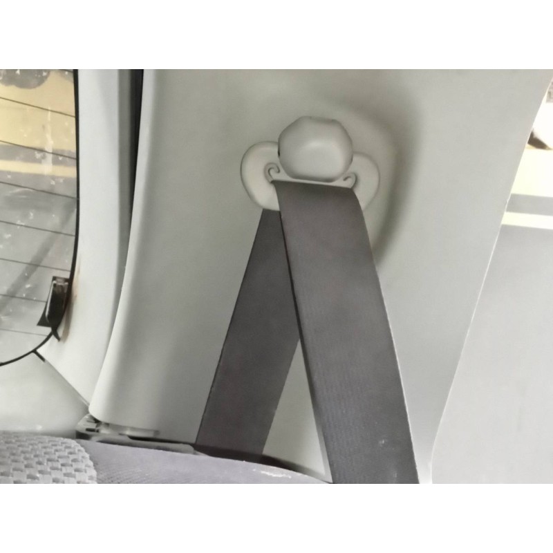 Recambio de cinturon seguridad trasero izquierdo para suzuki grand vitara 3 puertas sq (gt) referencia OEM IAM   