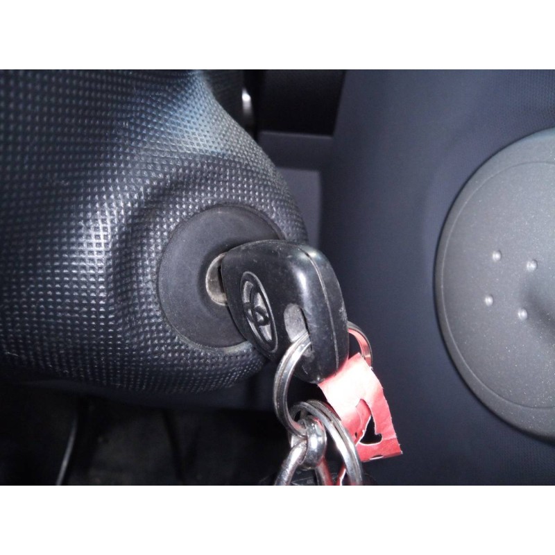 Recambio de antirrobo para toyota aygo (kgb/wnb) básico referencia OEM IAM   