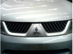 Recambio de rejilla delantera para mitsubishi outlander (cw0) 2.0 di-d intense referencia OEM IAM   