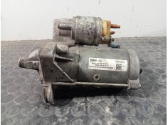 Recambio de motor arranque para renault master kasten l2h2 hka 3,3t referencia OEM IAM 233009813R  