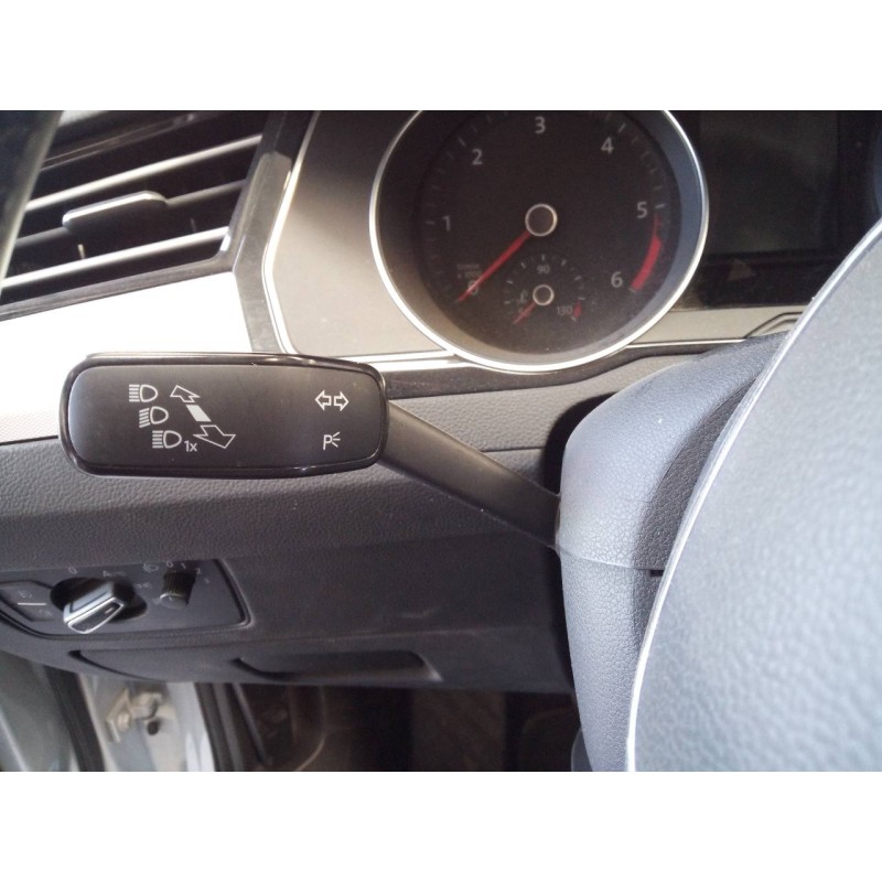 Recambio de mando intermitentes para volkswagen passat lim. (3g2) edition bmt referencia OEM IAM   