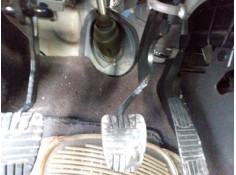 Recambio de pedal freno para opel antara enjoy 4x4 referencia OEM IAM   