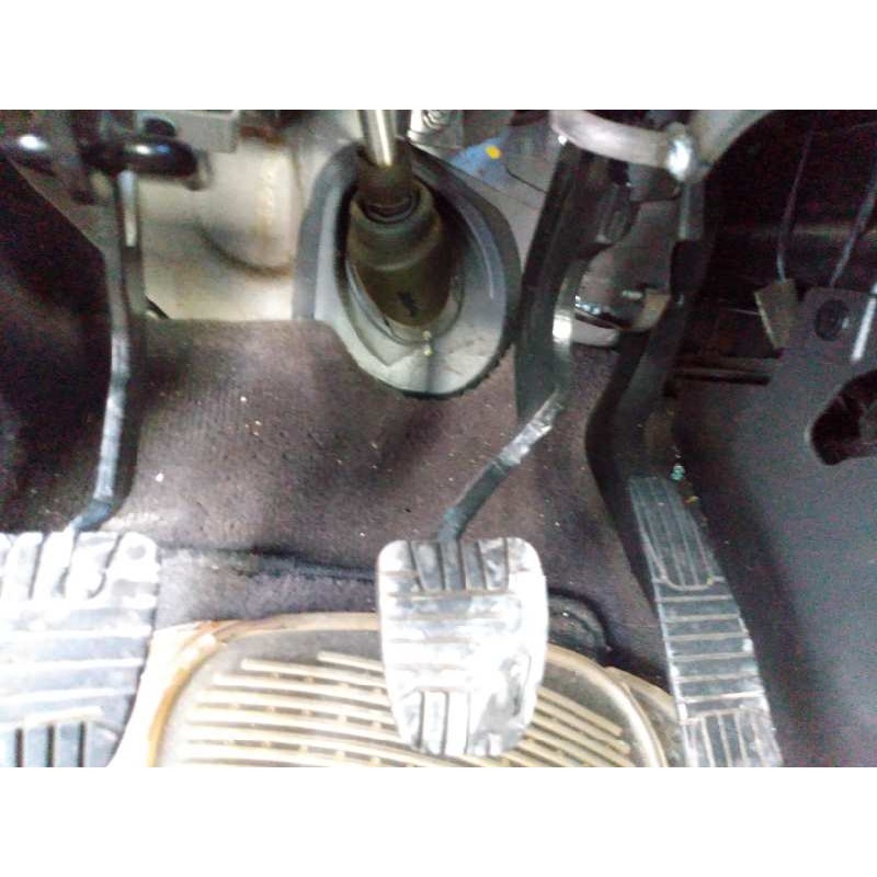 Recambio de pedal freno para opel antara enjoy 4x4 referencia OEM IAM   