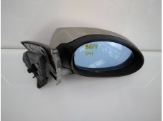 Recambio de retrovisor derecho electrico para bmw serie 3 cabrio (e93) 335i referencia OEM IAM 7119212  