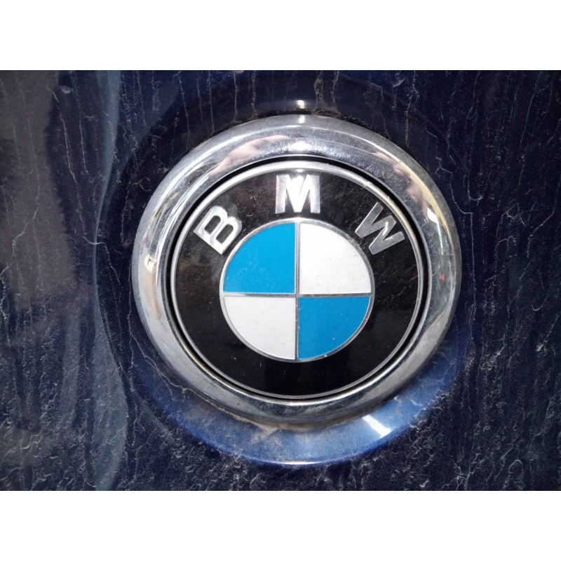 Recambio de maneta exterior porton para bmw serie 1 lim. (f20/f21) 118d referencia OEM IAM   