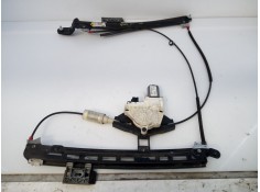 Recambio de elevalunas delantero izquierdo para audi a5 coupe (8t) 3.0 tdi quattro referencia OEM IAM 4F0959801D  