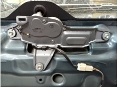 Recambio de motor limpia trasero para suzuki grand vitara 3 puertas sq (gt) referencia OEM IAM 2596000632  