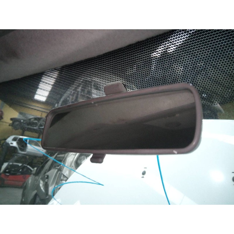 Recambio de espejo interior para dacia lodgy stepway referencia OEM IAM   