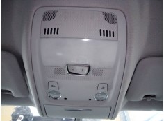 Recambio de luz interior para audi a5 coupe (8t) 3.0 tdi quattro referencia OEM IAM   