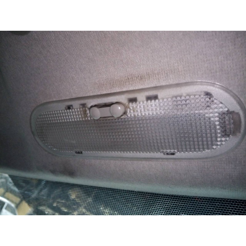 Recambio de luz interior para dacia lodgy stepway referencia OEM IAM   