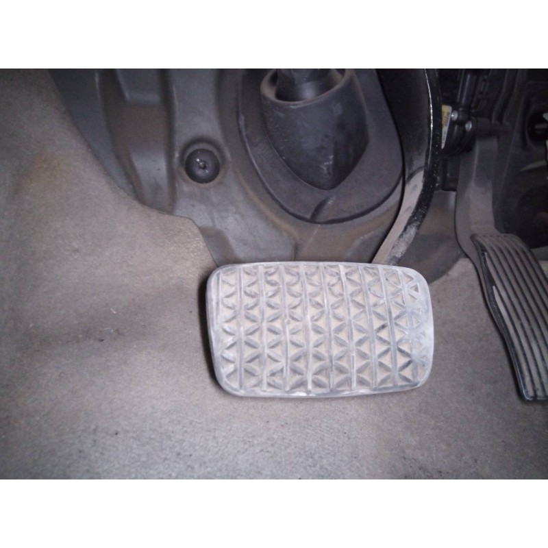 Recambio de pedal freno para fiat croma (194) 2.4 20v multijet emotion referencia OEM IAM   