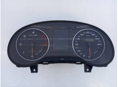 Recambio de cuadro instrumentos para audi a3 sportback (8va) attraction referencia OEM IAM 8V0920860H  