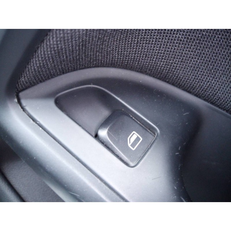 Recambio de mando elevalunas delantero derecho para audi a5 coupe (8t) 3.0 tdi quattro referencia OEM IAM   