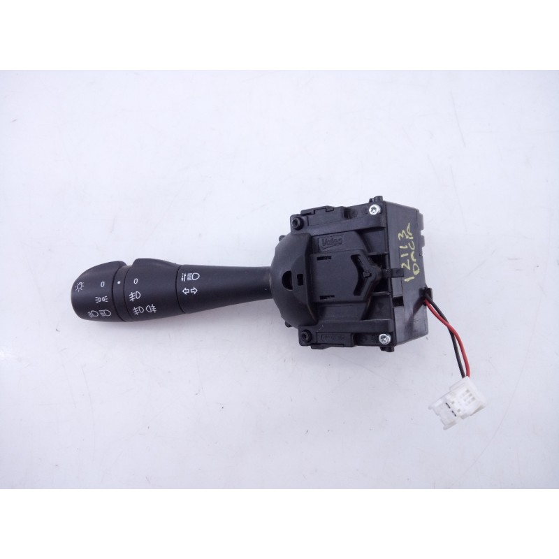 Recambio de mando intermitentes para dacia lodgy stepway referencia OEM IAM E10857789TN  