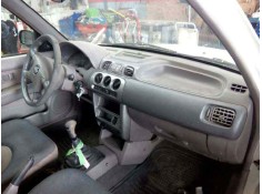 Recambio de salpicadero para nissan micra (k11) comfort referencia OEM IAM   