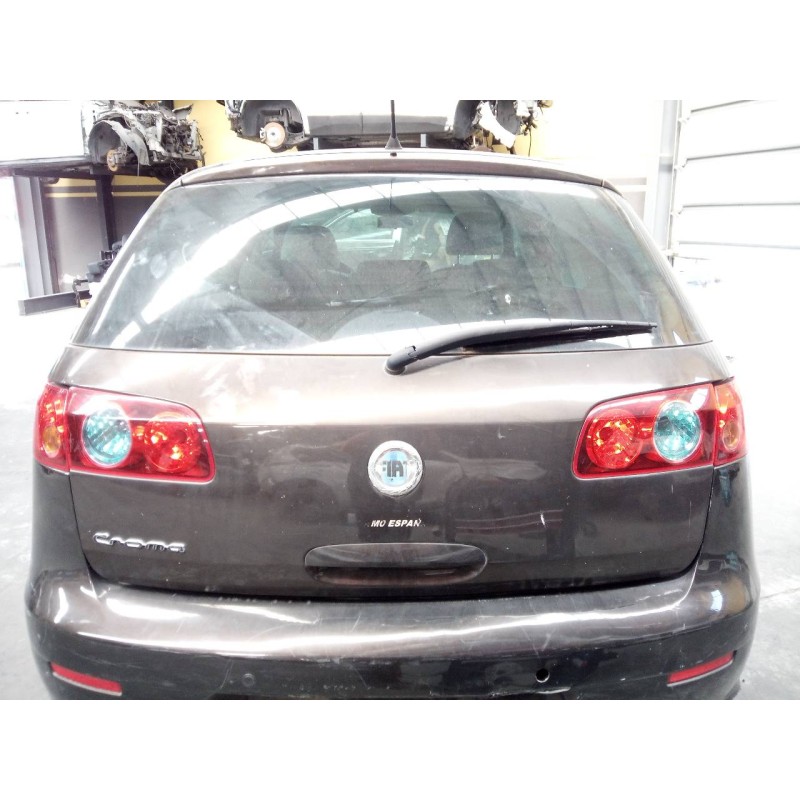 Recambio de porton trasero para fiat croma (194) 2.4 20v multijet emotion referencia OEM IAM   