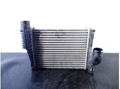 Recambio de intercooler para peugeot expert furgón pro standard referencia OEM IAM 9806562180  