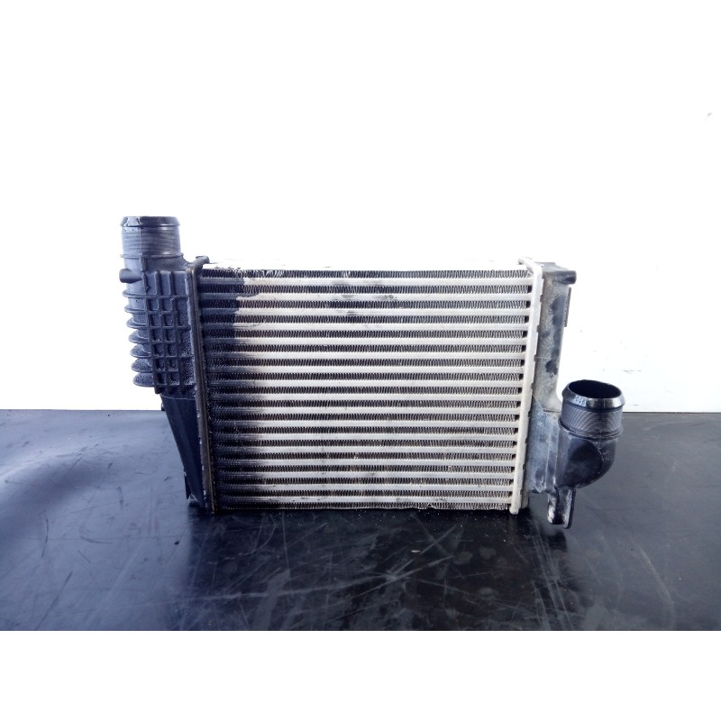 Recambio de intercooler para peugeot expert furgón pro standard referencia OEM IAM 9806562180  