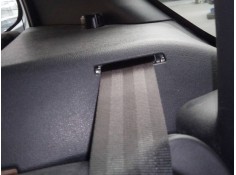 Recambio de cinturon seguridad trasero izquierdo para dacia duster laureate 4x2 referencia OEM IAM   