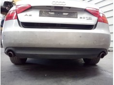 Recambio de paragolpes trasero para audi a5 coupe (8t) 3.0 tdi quattro referencia OEM IAM   