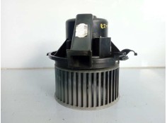 Recambio de ventilador calefaccion para volkswagen crafter caja cerrada caja cerrada 35 referencia OEM IAM E7169  