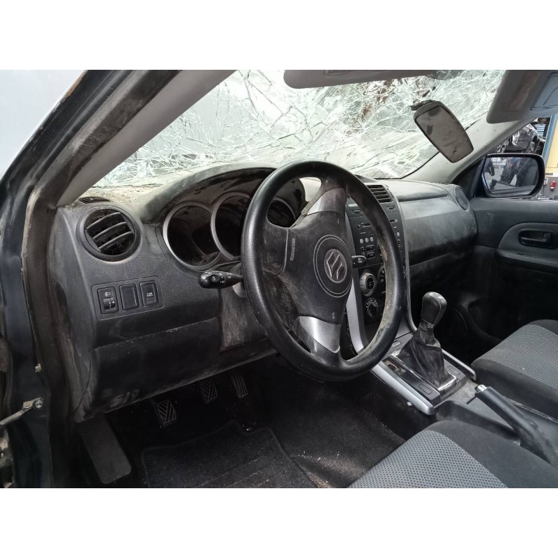 Recambio de salpicadero para suzuki grand vitara 3 puertas sq (gt) referencia OEM IAM   