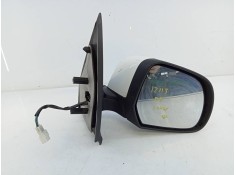 Recambio de retrovisor derecho electrico para dacia lodgy stepway referencia OEM IAM   