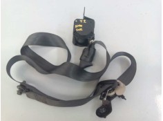 Recambio de cinturon seguridad trasero izquierdo para kia soul drive referencia OEM IAM 898102K010  