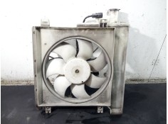 Recambio de electroventilador para toyota aygo (kgb/wnb) básico referencia OEM IAM 163600Q0200 GMV5620B0T1 