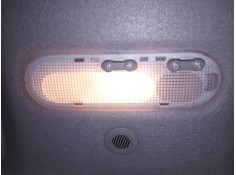 Recambio de luz interior para dacia duster laureate 4x2 referencia OEM IAM   