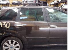 Recambio de puerta trasera derecha para fiat croma (194) 2.4 20v multijet emotion referencia OEM IAM   