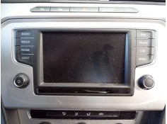 Recambio de sistema navegacion gps para volkswagen passat lim. (3g2) edition bmt referencia OEM IAM 3G0919605D  