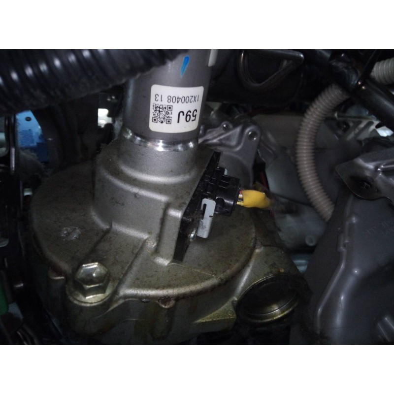 Recambio de columna direccion para toyota prius (nhw30) advance referencia OEM IAM 1X200408  