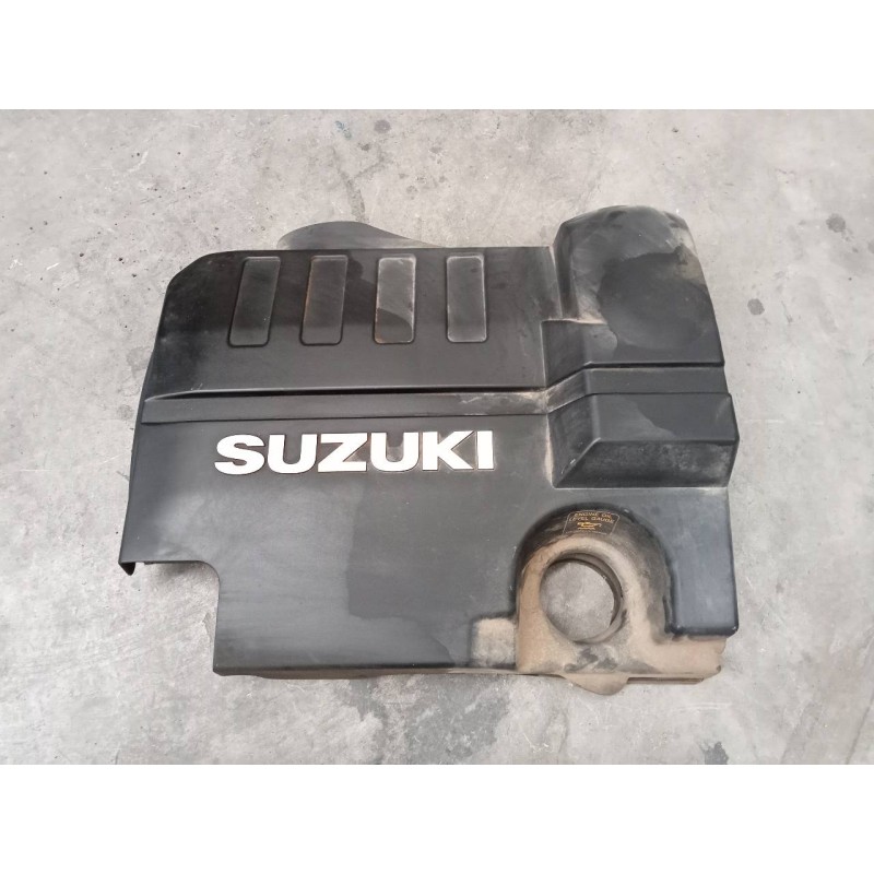 Recambio de tapa motor para suzuki grand vitara 3 puertas sq (gt) referencia OEM IAM   