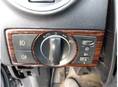 Recambio de mando luces para opel antara enjoy 4x4 referencia OEM IAM   